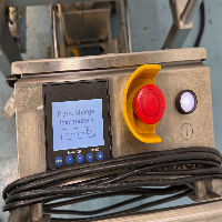 Pall LE-MIXER AND MAGNETIC MIXER TANK image 3